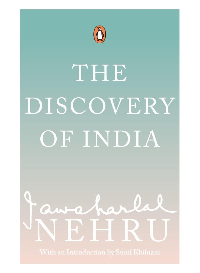 The Discovery of India